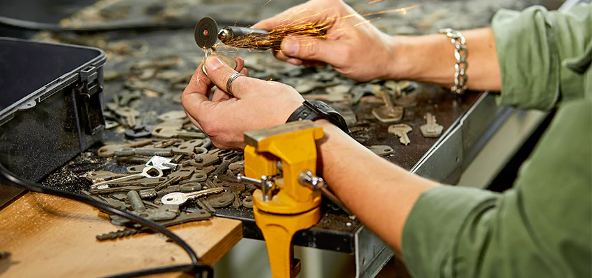 24 Hours Locksmith Solutions in Lincoln, CA