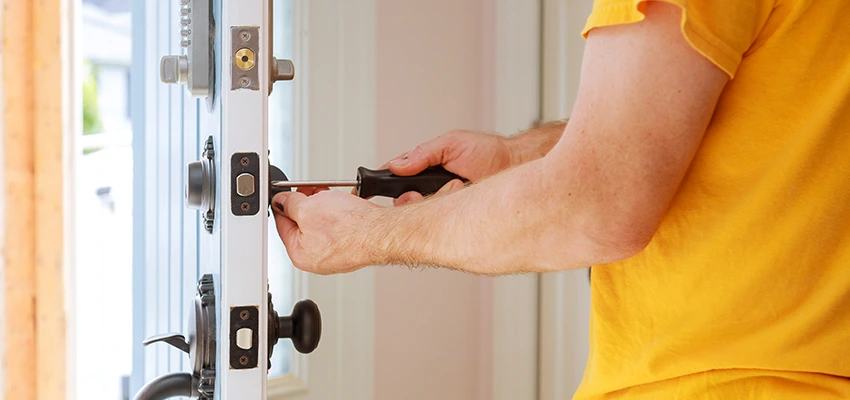 Break-in Prevention Solutions in Lincoln, CA