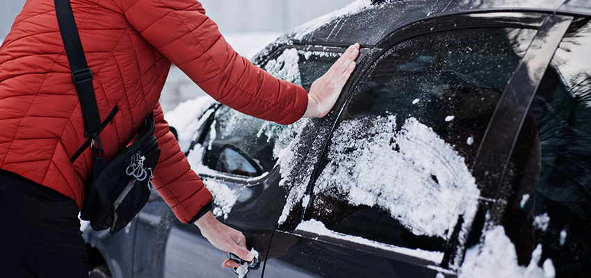 Emergency Keyless Lockout in Lincoln, CA