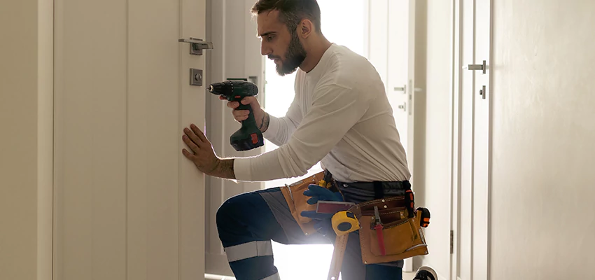 Mailbox Lock Installation Expert in Lincoln, California