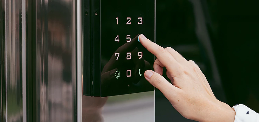 Business Locksmith Solutions in Lincoln, CA