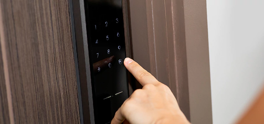 Secure Code Locks Ideas in Lincoln, California