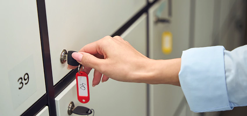 Cabinet Lock Installation in Lincoln, California