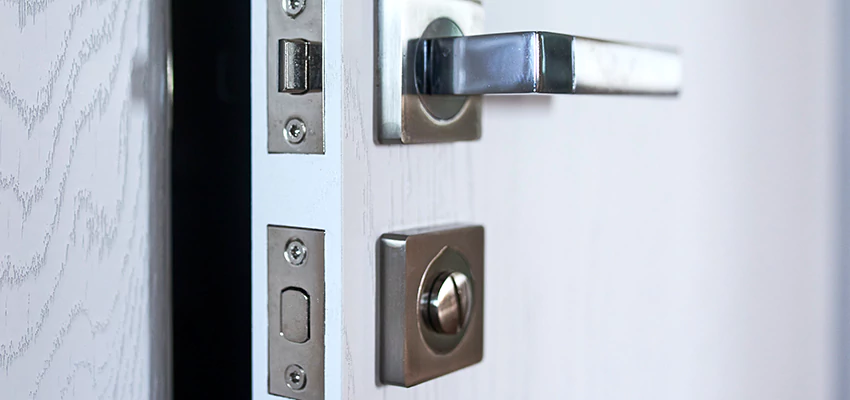High Security Door Locks Near Me in Lincoln, CA