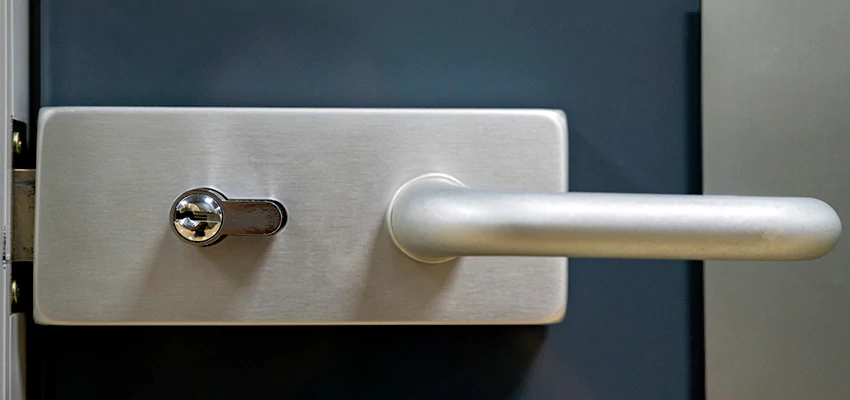 Industrial Lock And Key Repair And Installation in Lincoln, CA