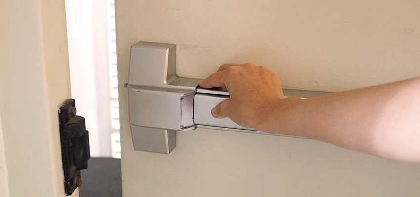 Door Lock Cylinder Reinforcements in Lincoln, CA