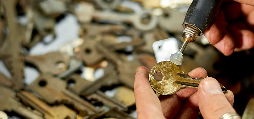 Car Lock Key Repair Service in Lincoln, CA