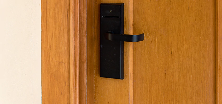 Security Gates For Home Invasion Prevention in Lincoln, California