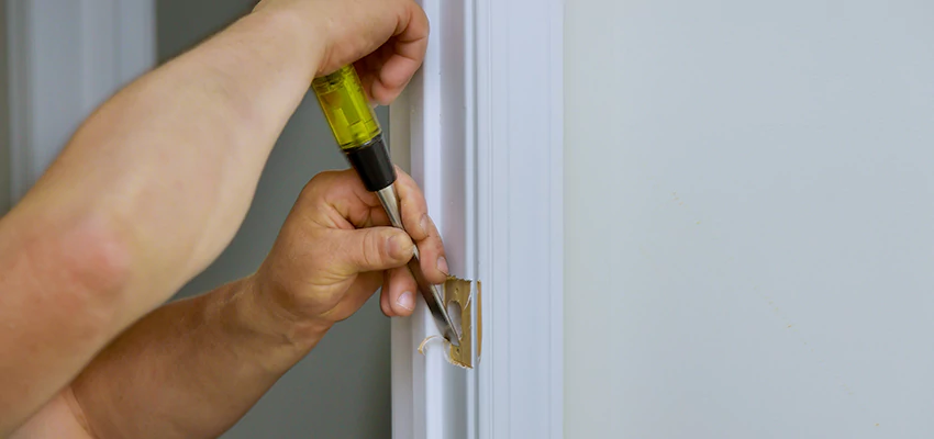 On Demand Locksmith For Key Replacement in Lincoln, California