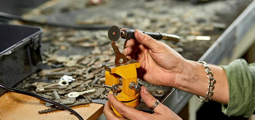 Office Key Lock Service in Lincoln, California
