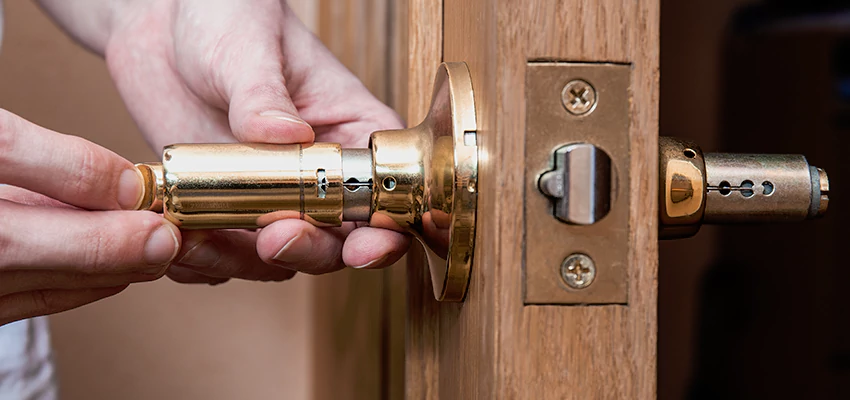 Padlock Lock Replacement Assistance in Lincoln, CA
