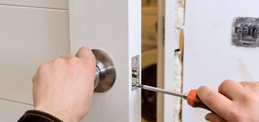 Wifi Deadbolt Installation in Lincoln, CA