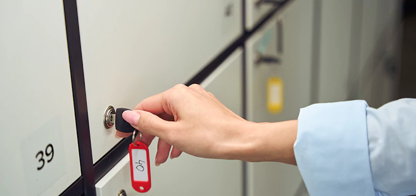 Upgrading File Cabinet Locks in Lincoln, California