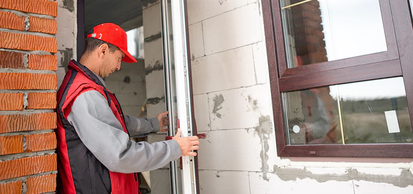 Home Invasion Door Lock Repairs in Lincoln, CA