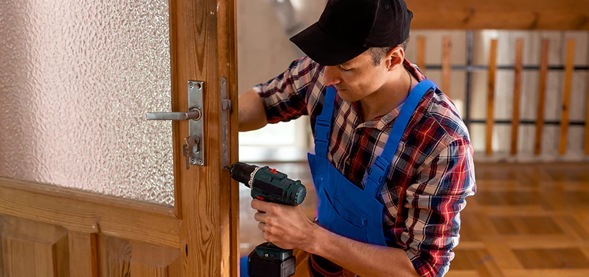 Trusted Local Digital Locks Locksmith Repair in Lincoln, California
