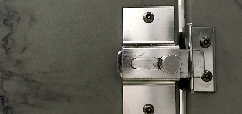 Fix A Room Door Lock in Lincoln, CA