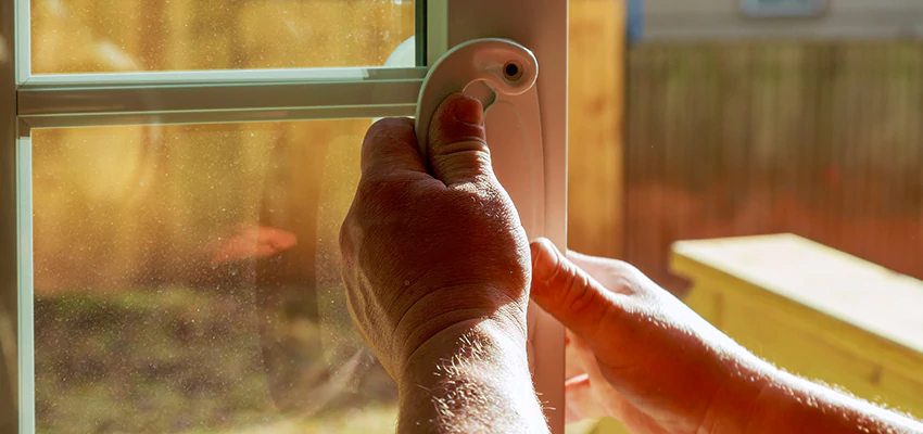 Accordion Sliding Doors Locks Replacement in Lincoln, CA