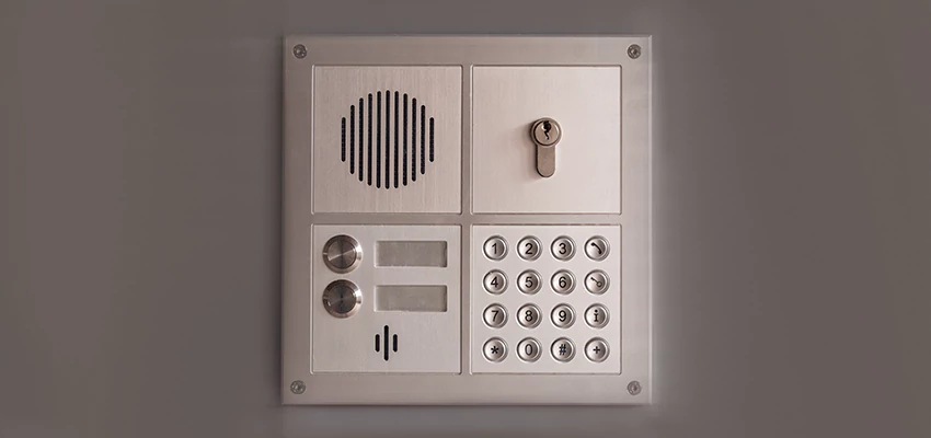 Mobile Access Control System Installation in Lincoln, CA