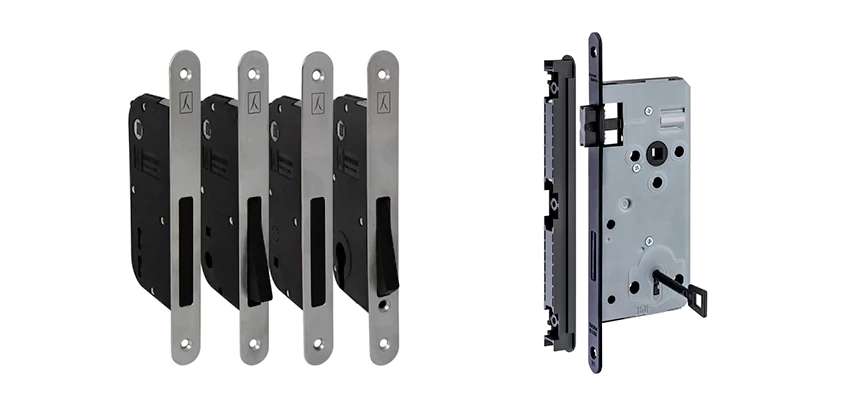 Locksmith For Magnetic Door Locks in Lincoln, CA