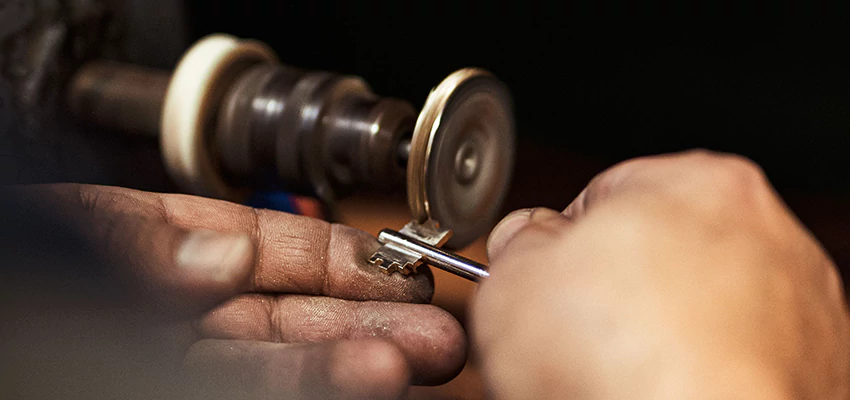 Hotel Lock Master Key System in Lincoln, California