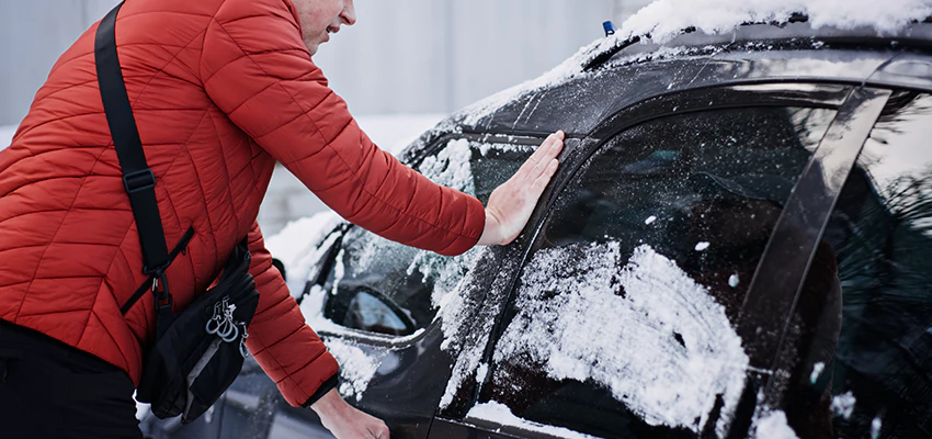 Car Key Retrieval Services in Lincoln, California
