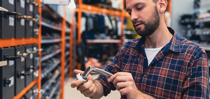 Locksmith For Retail Stores Lockout Services in Lincoln, California