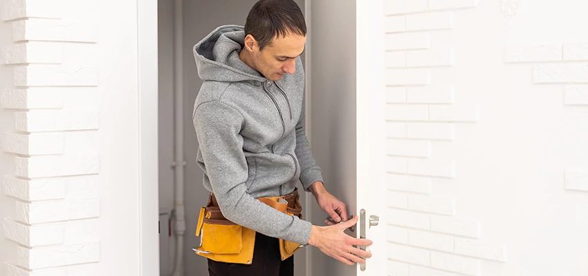 Nighttime Locksmith Near Me in Lincoln, CA