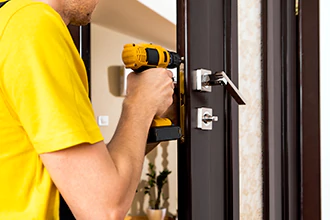 door handle lock repair lincoln