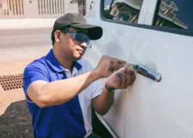 Car Locksmith in Lincoln, CA